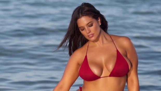 Get Intimate With the Ashley Graham in Nevis